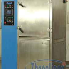 中山冷冻修边机生产厂家 正亮专业制造橡胶修边机，行业优选之选